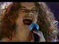 Nikka Costa Like A Feather Live On Chris Rock Show