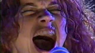 Nikka Costa "Like a Feather" (Live on Chris Rock Show)