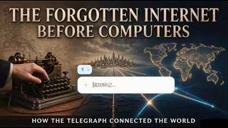 Das Internet vor dem Internet: Wie das