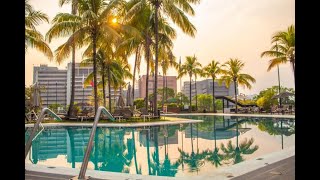 Eurobuilding Hotel & Suites Caracas #caracas #venezuela #travel #love #repost #h