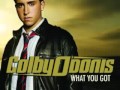 Colby O'Donis Ft. Akon - What You Got ...