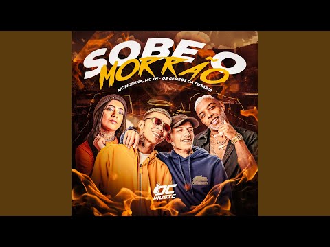 Sobe o Morrão