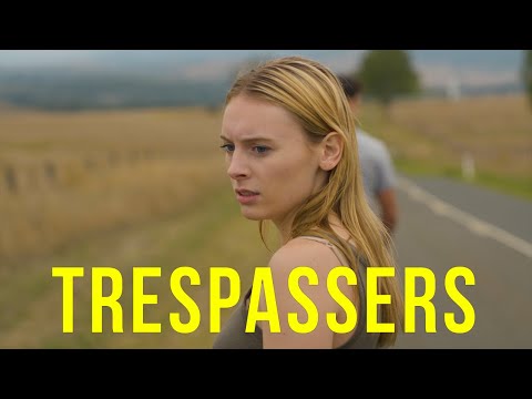 Trespassers - Short Horror Film 2019