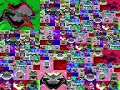 SUPER LOUD TOO MANY MUCH HYPER SUPER KLASKY CSUPO CENTER EFFECTS