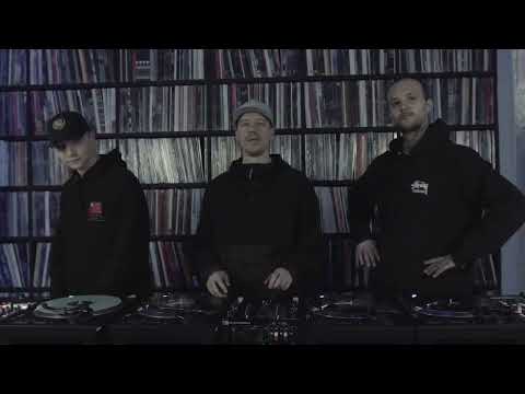 IDA 2021 PROMO - Wax Tribe, Kitsos, Tsuyoshi produced by CVPELLV (Official Video)