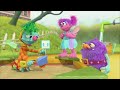 Abby S Flying Fairy School S2E12 Playground Troll