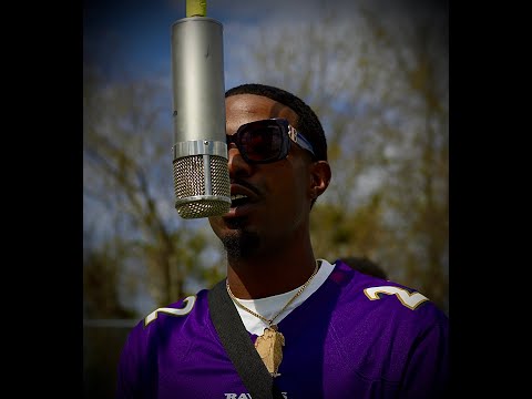 Skip Hardaway VanGogh - Talk Dat