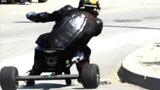 preview picture of video 'Drift Trikes & Carrinhos Rolamentos Santo Tirso HD'
