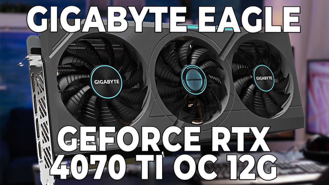 Видеокарта gigabyte geforce rtx 4070 ti. Gigabyte rtx4070ti eagle oc 12gb. 4070 ti gigabyte. Rtx 4070 ti. Gigabyte rtx4070ti eagle oc 12gb.
