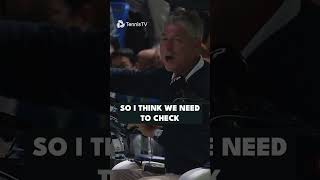 VAR Contention In Shanghai 👀