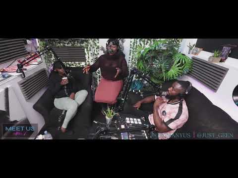 Meet Us After 7 - Episode 146 - ''Speed Dating''