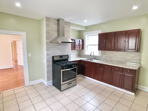 RENTAL: 18 Linden St. Unit #2 Somerville, MA