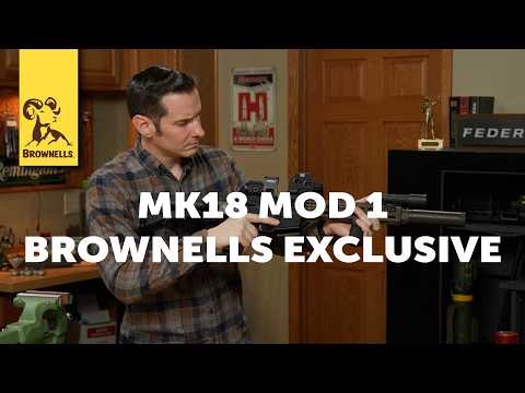 Brownells Mk18