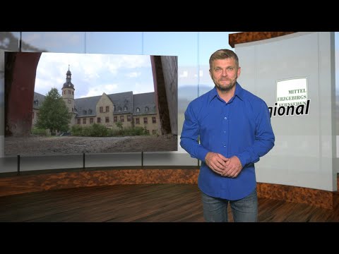 MEgional am 21. September 2018