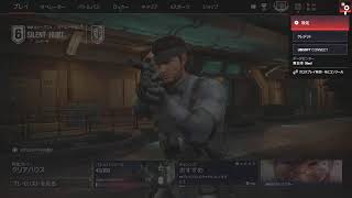 シージ [参加型]ランク@1? vc必須　固定メンバー募集中！