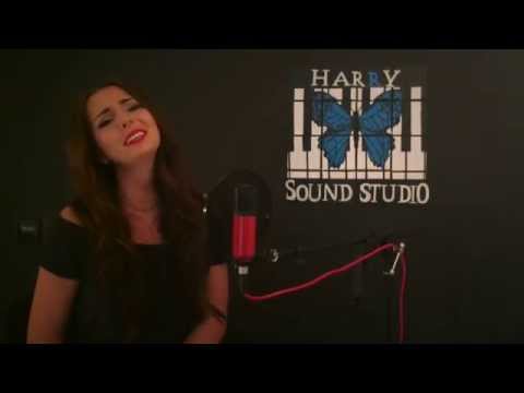 Crazy in love - Beyonce covered by Milena Kanabus