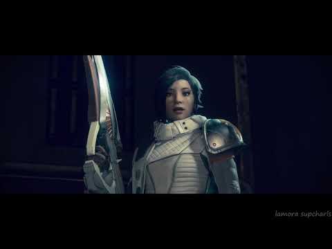 Destiny 2 Warmind Walkthrough Part 1 - With Jimmybeast