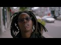 Odario PEACE Feat Len Bowen Dawn Pemberton Official Video