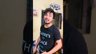 Chiken Khane Kam Kara He 😄😄😄c #sandysongs #gorakhpur #funny