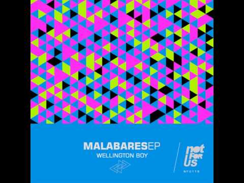 Wellington Boy - Malabares (Original Mix) [NFU119]