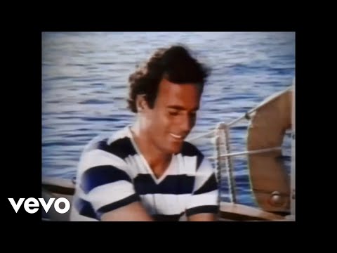 Julio Iglesias - Por Ella (Official Video)