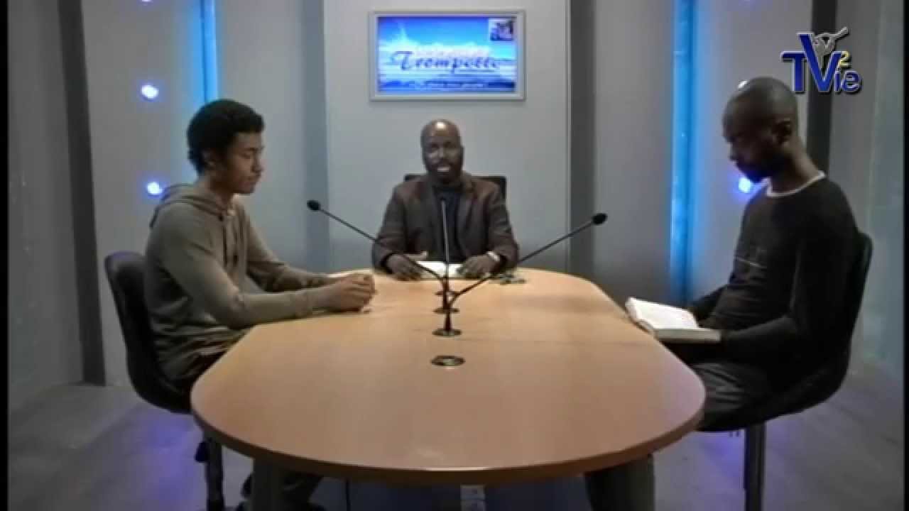 Thumbnail of video: Ne les crains pas