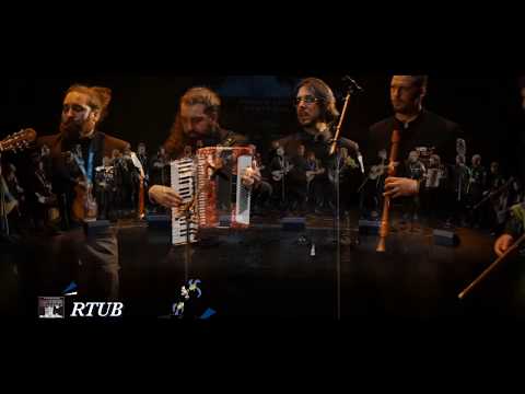 RTUB - Sombras Desta Cidade