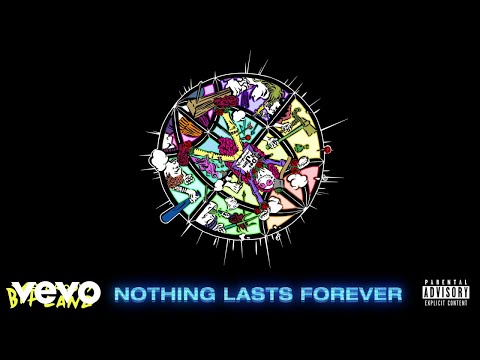 Beau Young Prince - Nothing Last Forever (Audio)