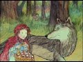 STORYTIME -- Little Red Riding Hood