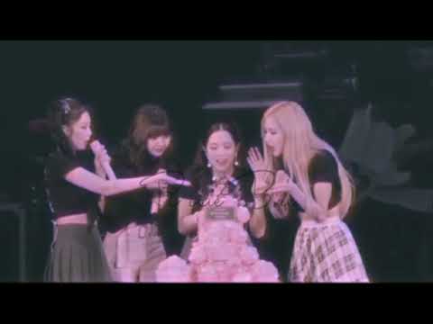 Happy Birthday JenSoo Edit🥺💜𝐅𝐨𝐫:𝐄𝐝𝐚