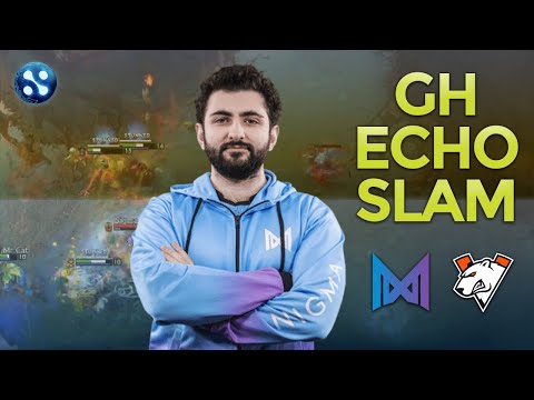 GH 5 MAN ECHO SLAM VS VP - RESPECT TIPS FROM VP