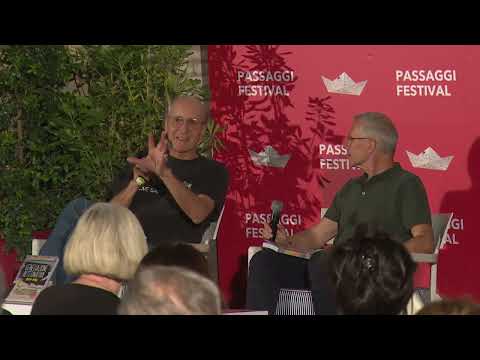 LUCA DE GENNARO, “Generazione alternativa 1991-1995."