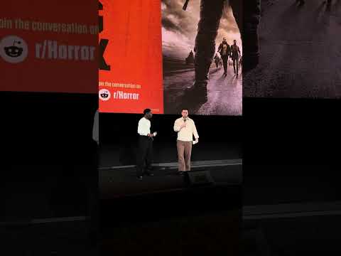 Cooper Hoffman and David Jonsson intro