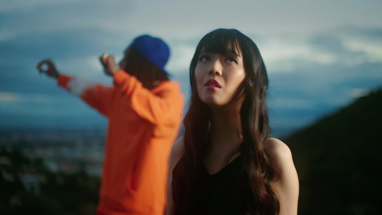 Sena Kana ft. Wiz Khalifa & Sheppard — Up