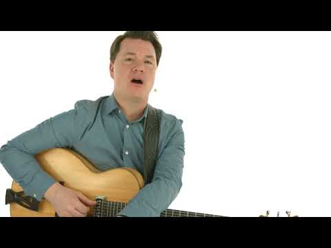 Sean McGowan TrueFire Testimonial