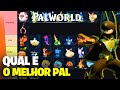 Todas Habilidades Dos Pals Em Palworld E Melhores Utili