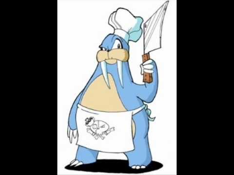 Fave VGM #950: "High Seas Hijinks" ~ Spiralmouth