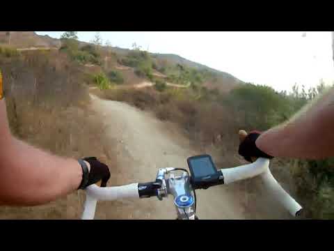 Spot Rocker Singlespeed on Waterworks