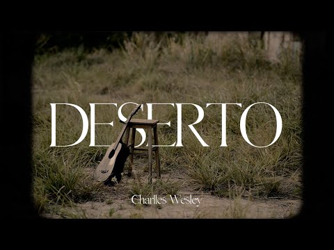Deserto - Charlles Wesley