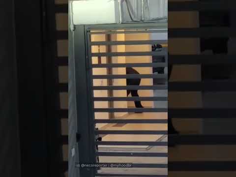 Homem é encontrado morto em apartamento alugado na rua Augusta, em SP