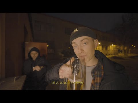 Hopsen Clark - HENCKELLBACH (prod. Tomek, cuts Dj Busteraz)