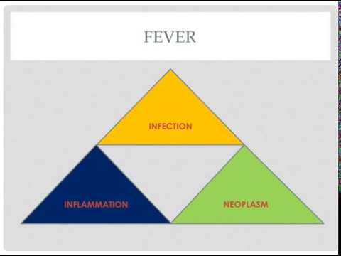 Fever and Infection -- Shuchi Pandya, MD
