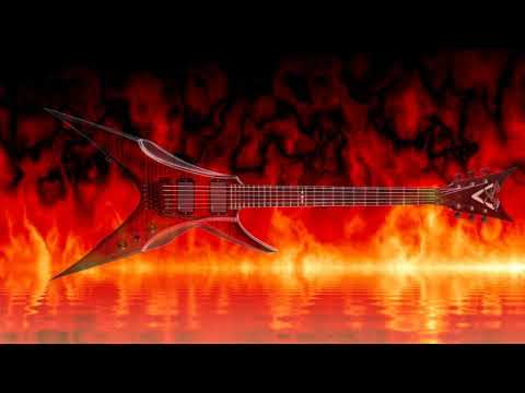 Sargant Fury - Eagle (Abba) - Metal Cover