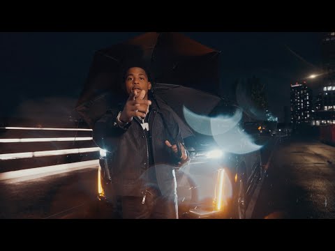 YFG Fatso - Factual Inner Thoughts (Official Music Video)