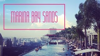 SWIMMING IN THE SKY (DAY 2)