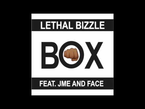 Lethal Bizzle ft. JME & Face - Box- 1Xtra Mistajam World Premiere