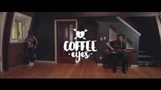 NEW YORK-Coffee Eyes