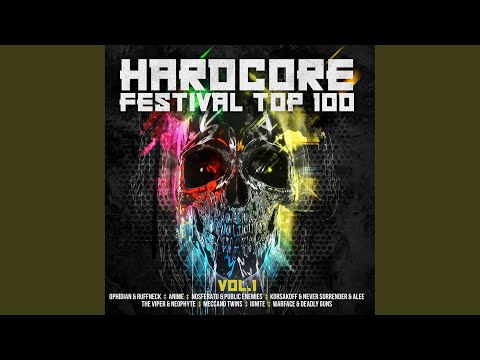 Legacy of Tomorrow (Radio Edit)