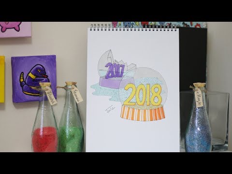 Bring on 2018! Video