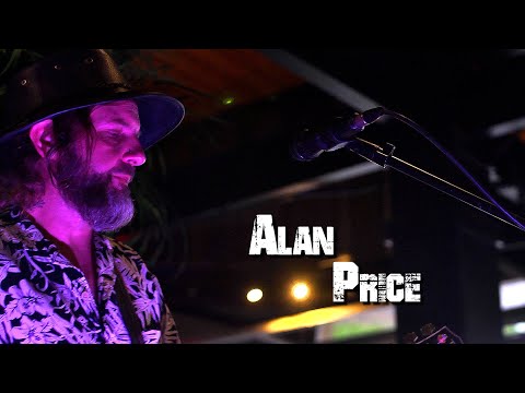 Thumbnail for Alan Price - Performing Garth Brooks', The Dance by Garth Brooks, Songwriter